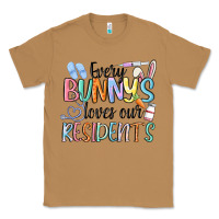 Toasted Coconut every bunny loves our residents Classic Tee - MaliasSmallBusiness