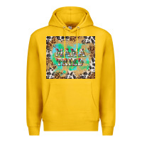 Lemon mama tried with leopard and cowhide tumbler tbs Premium Hoodie - TumblerDesignByShophia