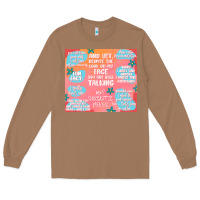 Toasted Coconut sarcastic quotes Long Sleeve Tee - MaliasSmallBusiness