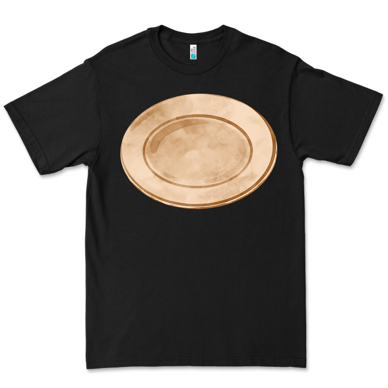 Plate Fa Element Premium Tee by FaDigitalArtStudio | Teevron