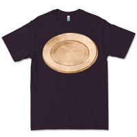 Plum plate fa element Premium Tee - FaDigitalArtStudio