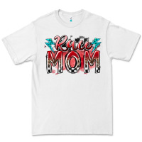 White race mom Premium Tee - RacoonDesign