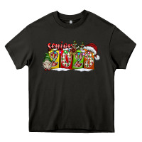 Asphalt senior 2023 Heavy Core Tee - CowhideDigitalArt