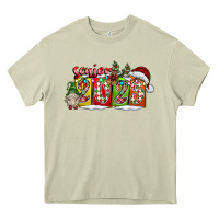 Mossy senior 2023 Heavy Core Tee - CowhideDigitalArt