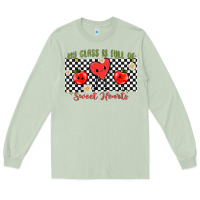 My Class Full Of Sweet Hearts Long Sleeve Tee | Teevron
