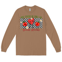 Toasted Coconut my class full of sweet hearts Long Sleeve Tee - MaliasSmallBusiness