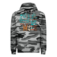 Slate Camo it’s a beautiful day to smile Premium Hoodie - JahusDesignShop
