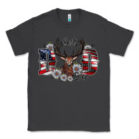 Smoke Best Dad Ever Classic Tee - CowhideDigitalArt