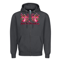 Smoke save the pumpkins Zipper Hoodie - LillyAllenDesigns