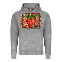 Cloud Rock strawberry summer Vintage Hoodie - Jasminsmagicworld