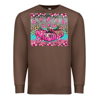 Chestnut cancer pumpkins Premium Sweatshirt - NancyCooperArtShop