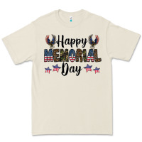 Bone happy memorial day Premium Tee - CowhideDigitalArt