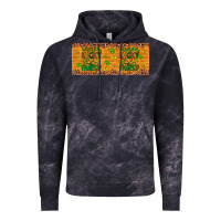 Cloud Black Western St. Patrick's Day One Lucky Nurse Vintage Hoodie - Artiststas