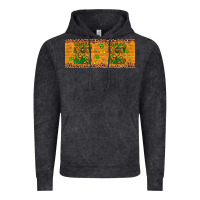 Vintage Black Western St. Patrick's Day One Lucky Nurse Vintage Hoodie - Artiststas