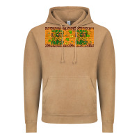Vintage Camel Western St. Patrick's Day One Lucky Nurse Vintage Hoodie - Artiststas