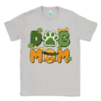 Moon Dust st. patricks day dog mom Classic Tee - MaliasSmallBusiness