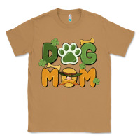 Toasted Coconut st. patricks day dog mom Classic Tee - MaliasSmallBusiness