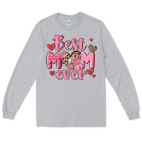 Moon Dust best mom ever Long Sleeve Tee - MaliasSmallBusiness