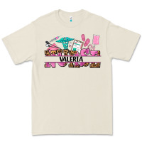 Bone nurse custom name Premium Tee - AdoDesignShop