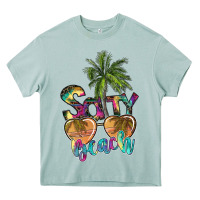 Arona salty beach Heavy Core Tee - SublimationCraftShop
