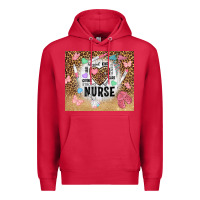 Cardinal nurrse tumbler tbs Premium Hoodie - TumblerDesignByShophia