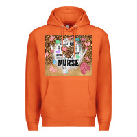 Carrot nurrse tumbler tbs Premium Hoodie - TumblerDesignByShophia
