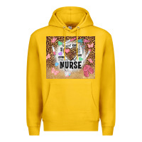 Lemon nurrse tumbler tbs Premium Hoodie - TumblerDesignByShophia