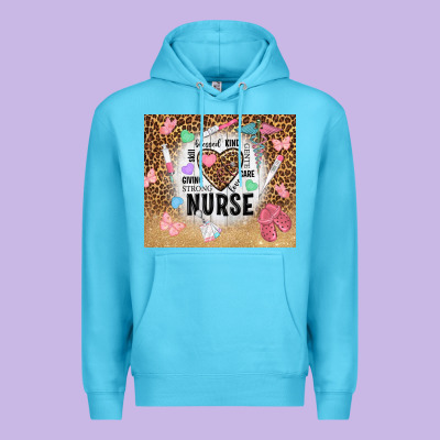 Nurrse Tumbler Tbs Premium Hoodie Designed By Tumblerdesignbyshophia