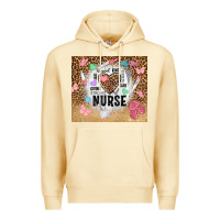Pina Colada nurrse tumbler tbs Premium Hoodie - TumblerDesignByShophia