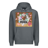 Rock nurrse tumbler tbs Premium Hoodie - TumblerDesignByShophia