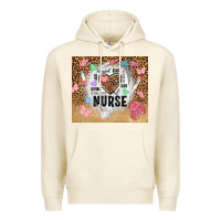 Sandshell nurrse tumbler tbs Premium Hoodie - TumblerDesignByShophia