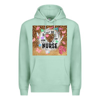 Seafoam nurrse tumbler tbs Premium Hoodie - TumblerDesignByShophia