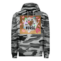 Slate Camo nurrse tumbler tbs Premium Hoodie - TumblerDesignByShophia