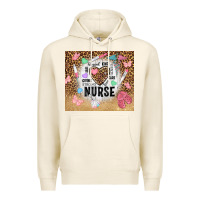 Tofu nurrse tumbler tbs Premium Hoodie - TumblerDesignByShophia