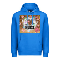 True Royal nurrse tumbler tbs Premium Hoodie - TumblerDesignByShophia