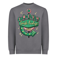 Storm irish lodge vacant Heavyweight Sweatshirt - MaliasSmallBusiness