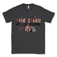 Smoke true story he is risen Classic Tee - MaliasSmallBusiness