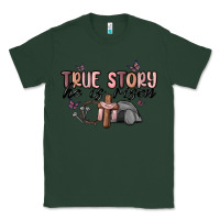 Sports Green true story he is risen Classic Tee - MaliasSmallBusiness