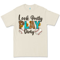 Bone look pretty  play dirty Premium Tee - HRA Design Shop