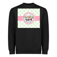 Black medical assistant nurse Heavyweight Sweatshirt - MaliasSmallBusiness