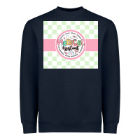 Navy medical assistant nurse Heavyweight Sweatshirt - MaliasSmallBusiness
