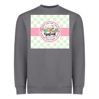 Medical Assistant Nurse Heavyweight Sweatshirt | Teevron