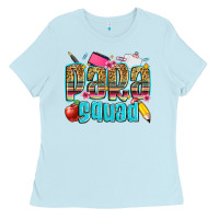 Para Squad Ladies Tee | Teevron