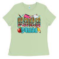 Matcha para squad Ladies Tee - Zillion Design Studio