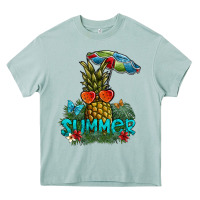 Arona summer Heavy Core Tee - SublimationCraftShop