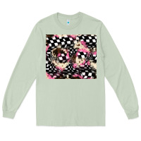 Matcha race cowhide tumbler Long Sleeve Tee - JahusDesignShop