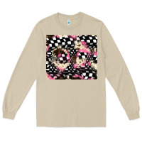 Mushroom race cowhide tumbler Long Sleeve Tee - JahusDesignShop