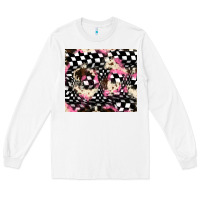 Race Cowhide Tumbler Long Sleeve Tee | Teevron