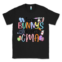 Black every bunnys favorite cma Classic Tee - MaliasSmallBusiness