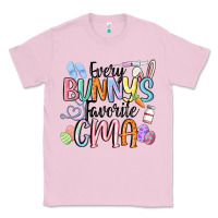 Bubblegum Pink every bunnys favorite cma Classic Tee - MaliasSmallBusiness